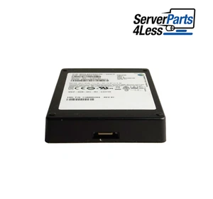 MZ-ILS3T80 SAMSUNG/EMC 3.84TB 12G 2.5INCH SAS SSD MZILS3T8HCJM-000C3 - Picture 1 of 5