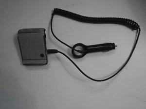 Motorola Roadster 2 Portable Wireless Bluetooth In-Car Speakerphone Visor TZ710 - Zdjęcie 1 z 4