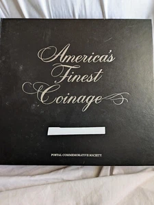 America's Finest Coinage, PCS, US Mint, Proof sets 1976-1990 (see Details) - Picture 1 of 10