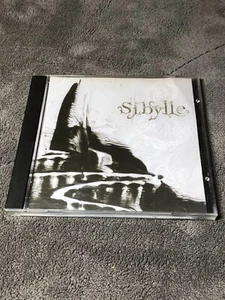Martin Maheux Circle - Sybylle - Unicorn - VG - Flat $5.00 Shipped - Picture 1 of 3