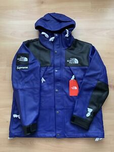 Supreme x The North Face Coats & Jackets for Men for sale | eBay