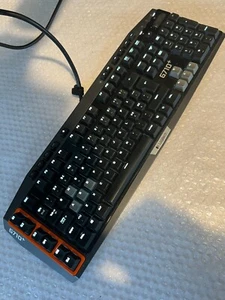 Klawiatura Logitech 6710+ - Zdjęcie 1 z 11