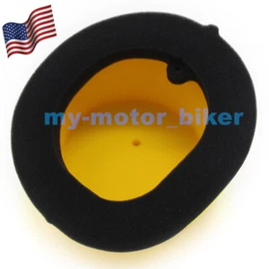 For Yamaha YZ125X 2017-20/YZ250F 01-2013/YZ250X 2016-2020 Air filter element Fit - Picture 1 of 7