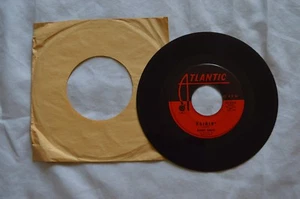 50'S/60'S 45 RPM Bobby Darin - If I Were A Carpenter / Rainin On Atlantic (4) - Foto 1 di 4