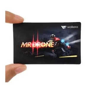 Walkera MR DRONE Activation Card MR DRONE Activation Card - Picture 1 of 1