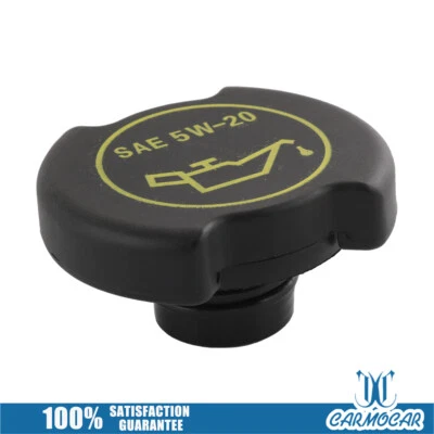 Oil Filler Cap F3AZ-6766-B Fits For Ford Super Duty F150 Mustang Lincoln  Foto 1 de 4