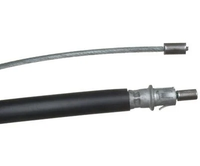 Front Parking Brake Cable for Cadillac Fleetwood 1993, Commercial Chassis - Image 1 of 3
