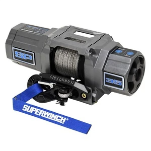 Superwinch 1135250 SP 35SR Winch - Picture 1 of 6