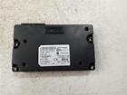 Used Telematics Interface Module Fits: 2017 Ford Focus Communication Behind Radi
