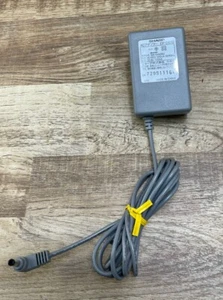 OEM Sharp AC Power Adapter EP-DXF1 EP-DS10 WA-04A06U Power Supply Cord Charger - Picture 1 of 9