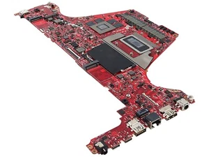 ASUS ROG G16 GU603VV I7-13620H 16GB RAM RTX4060 8GB MOTHERBOARD 60NR0BL0-MB6400 - Photo 1/2