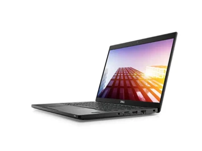 Dell Latitude 7390 laptop Core i5-8350U Turbo 3.60 GHz 16GB RAM 512GB SSD 13.3" - Image 1 of 4