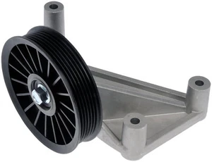One Air Conditioning Bypass Pulley - Dorman# 34253 - Picture 1 of 3