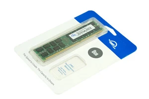 OWC1333D3MPE8GB GENUINE OWC DESKTOP MEMORY 8GB PC10600 DDR3 1333MHZ (CA610) - Picture 1 of 3