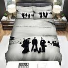 U2 Album Cover All That You Can't Leave Quilt Duvet Cover Set Queen Kids