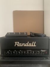 Randall RG1503H Guitar Amp Head (READ DESCRIPTION) for sale