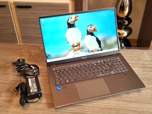 Ordinateur PORTABLE ACER Swift 3 SF316-51 i5 11300H 8 Go 512 Go SSD FHD (1) - Foto 1 di 9