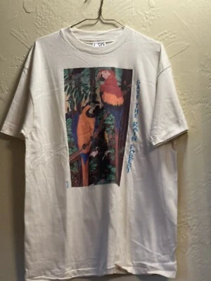 Save The Rainforest Vintage Deadstick 1987/Grande/Del Rio Foto 1 de 4