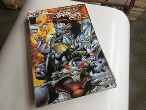 DARKNESS 1hs.." les legendes "..COMICS SEMIC..1998..TBE - Picture 1 of 1