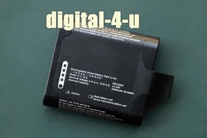 RRC2054 New Original INSPIRED ENERGY NF2054HD Flaw Detector Industrial Battery - Picture 1 of 2