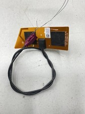 17-23 OEM TESLA MODEL 3 RIGHT SIDE EXTERIOR MIRROR ANTENNA LTE RHS