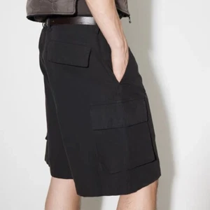 24SS Mount Shorts Our Legacy Washed Casual Cargo Pants Short Pants Men Unisex - Picture 1 of 23