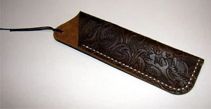 Estuche Adorno de Flor Bolígrafo, Funda, Relleno, Almacenamiento Información - Imagen 1 de 1