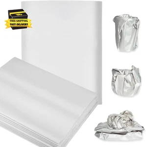 21" x 13" Verpackungspapier Blätter für Umzug Zubehör, Zeitungspapier Geschenkpapier für - Bild 1 von 6