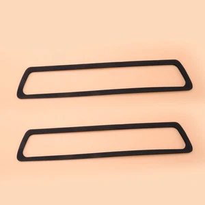 3. dritte Bremsleuchte Schaumstoffdichtung 2pc Fit für 2009-2014 Ford F150 - Picture 1 of 4