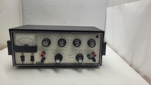 Sine-Square oscilloscope / audio generator Heath Schlumberger SG-13A - Bild 1 von 4