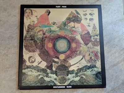 Fleet Foxes - Helplessness Blues (SP 888) 2011 1st US Pressing - SUB POP - EX/NM - Image 1 of 4
