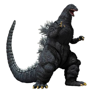 Godzilla vs. King Ghidorah S.H. MonsterArts: GODZILLA 1991 Shinjuku Decisive Bat - Bild 1 von 8
