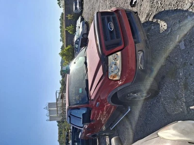 Motor de arranque usado se adapta a: Ford F150 2004 camioneta grado A Foto 1 de 4