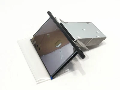 Audi Q2  81A919604B Display 7 "Anzeigeeinheit Multimediainterface MMI Original - Bild 1 von 4