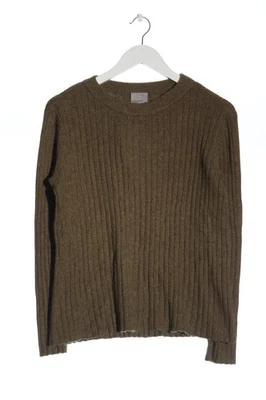 VERO MODA Jersey de punto Mujeres Jersey Talla EU 34 marrón look casual - Imagen 1 de 4