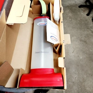 Ewbank Carpet Cleaners. Manual. Cord Free + Lightweight Red. New Open Box. - Picture 1 of 8
