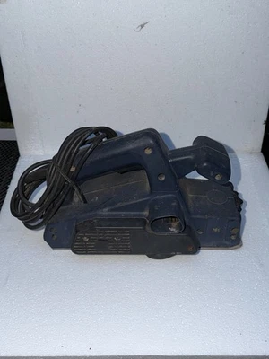 Bosch  HBE 800 Elektrohobel, Blau, Hobel, 800 w - Bild 1 von 3