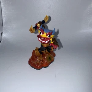 Skylanders Swap Force - Fire Kraken Figur 84799888 2013 - Bild 1 von 3