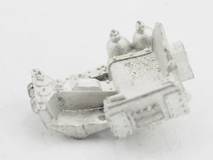 GW 40K ORK DETH-KOPTA CHASSIS. RED 1036 - Picture 1 of 1