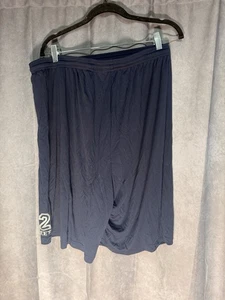 Pantalones cortos de baloncesto Buc-ee's 2xl - Usados - Imagen 1 de 2