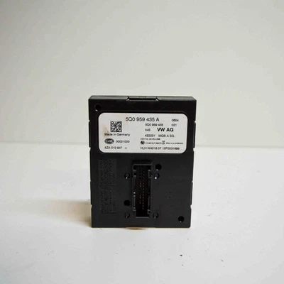 Centralina Keyless AUDI A3 Berlina 8VS, 8VM 5Q0959435A 2.0 Benzina 13676789 - Immagine 1 di 4