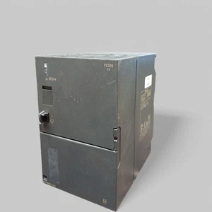 Siemens 6ES7305-1BA80-0AA0 Refurbished, Tested, 1 year warranty - Picture 1 of 2