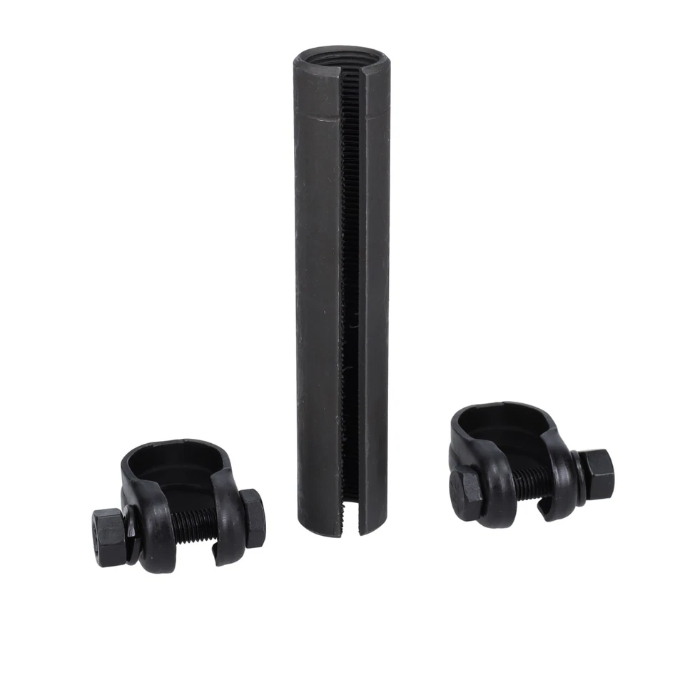 Tie Rod Adjusting Sleeve 1961-1992 Oldsmobile 98 Custom Cruiser Cutlass Salon - Image 1 of 4