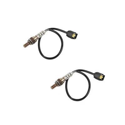 NUEVO 2 PIEZAS Sensor de Oxígeno (O2) 234-4547 Se Adapta a Dodge Avenger Ram 1500 Classic Foto 1 de 4