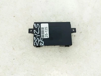 2020-2025 Subaru Outback motor de partida remota Ecu - 2.5L Awd H001san001 - Imagem 1 de 4