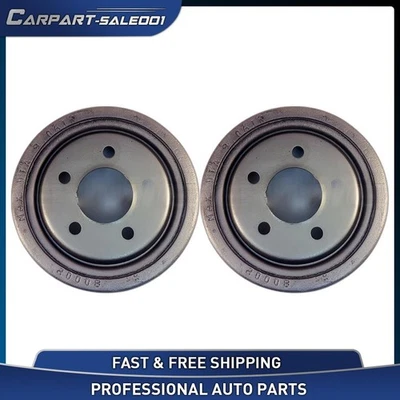 Tambor de freno trasero Jeep Cherokee 2000 2001 1990 1991 1992 1993 1998 1999 1996 Foto 1 de 4