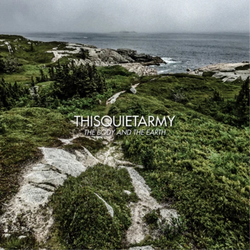 Thisquietarmy The Body and the Earth (CD) Album - Bild 1 von 1