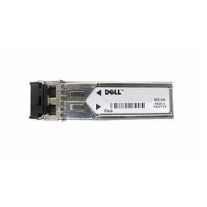 Optical transceiver Dell 1Gb/s SFP LC-LC 850nm MM 500m X3366 - Bild 1 von 1
