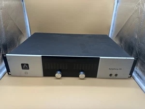Apogee Symphony Mk1 (2x6)Analog & (2) AES. Has An Extra Slot Open For Xtra Card - Picture 1 of 2