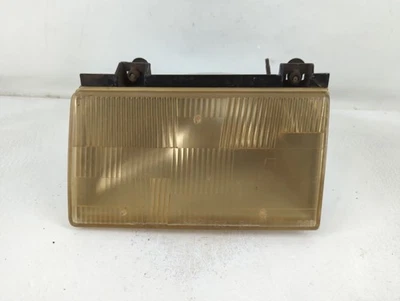 Luz delantera izquierda Ford Tempo 1994 conductor OEM PVE1J Foto 1 de 4